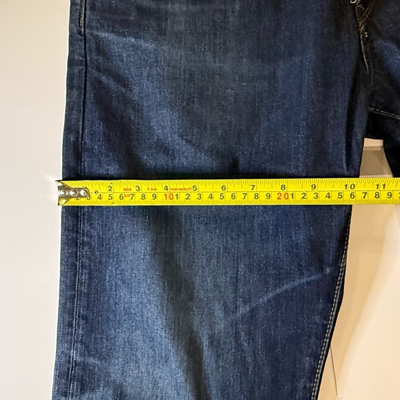 EUC Edwin Aomori jeans - Picture 9 of 11